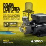 bomba - Ferreteria El Gran Triangulo - Mendoza